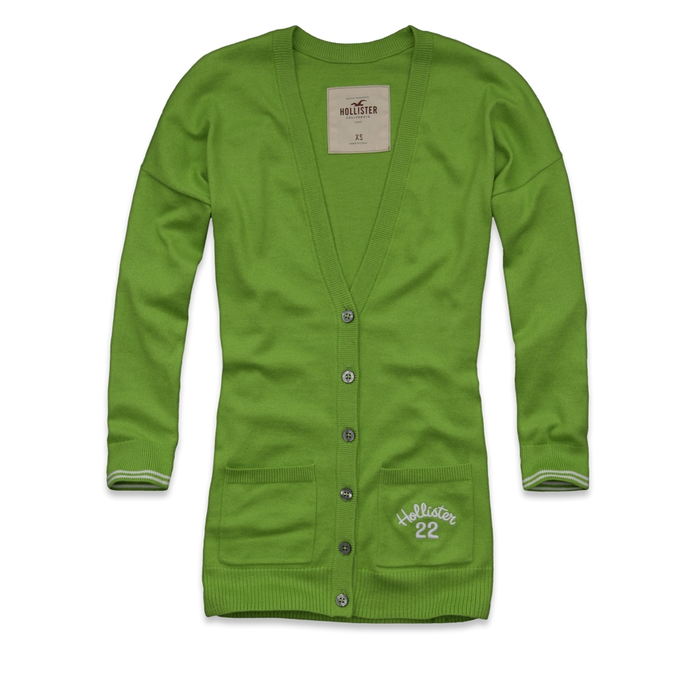 Girls Summerland Sweater