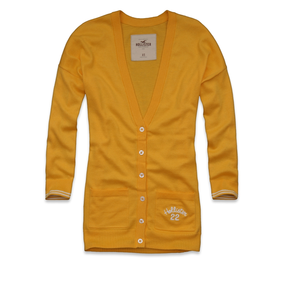 Girls Summerland Sweater