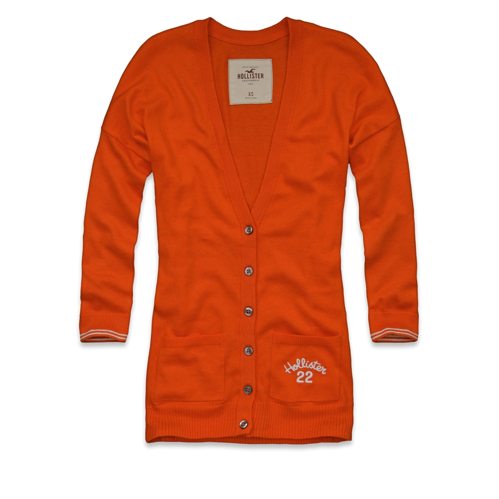 Girls Summerland Sweater