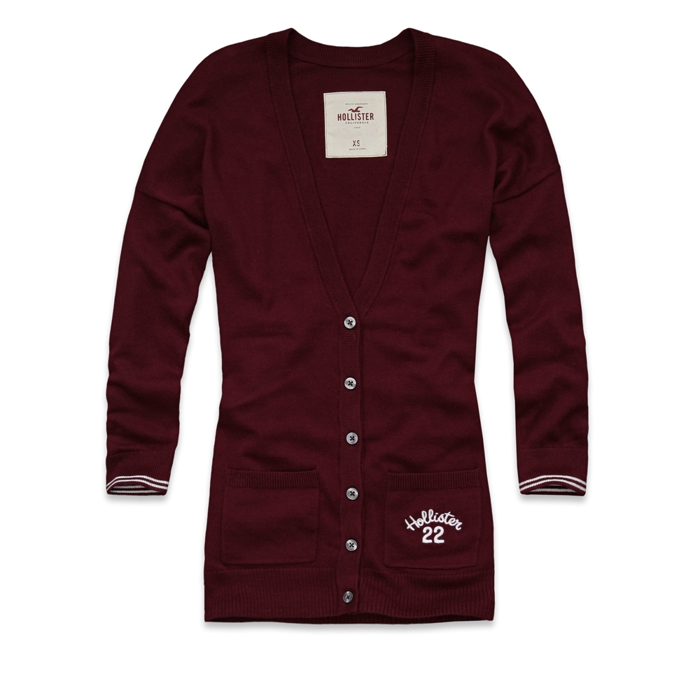 Girls Summerland Sweater