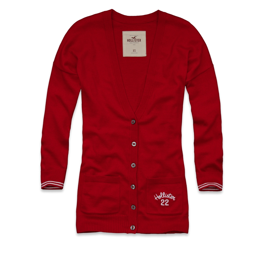 Girls Summerland Sweater