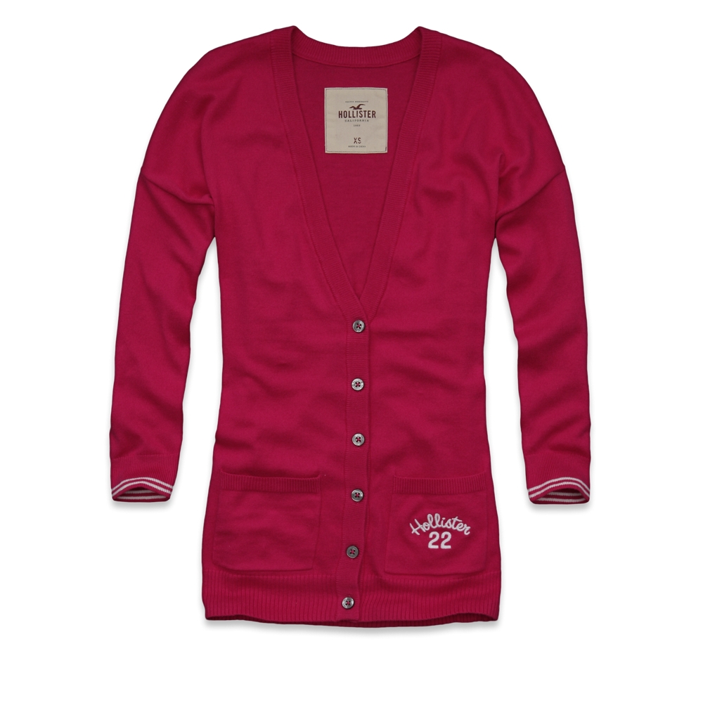 Girls Summerland Sweater