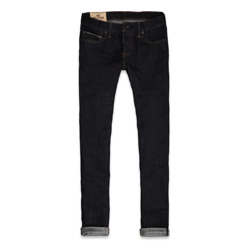Boys Hollister Skinny Jeans