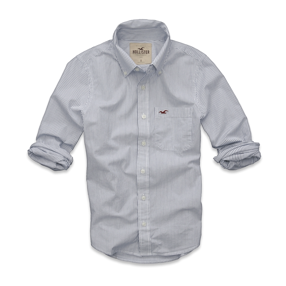 Boys Picnic Beach Shirt