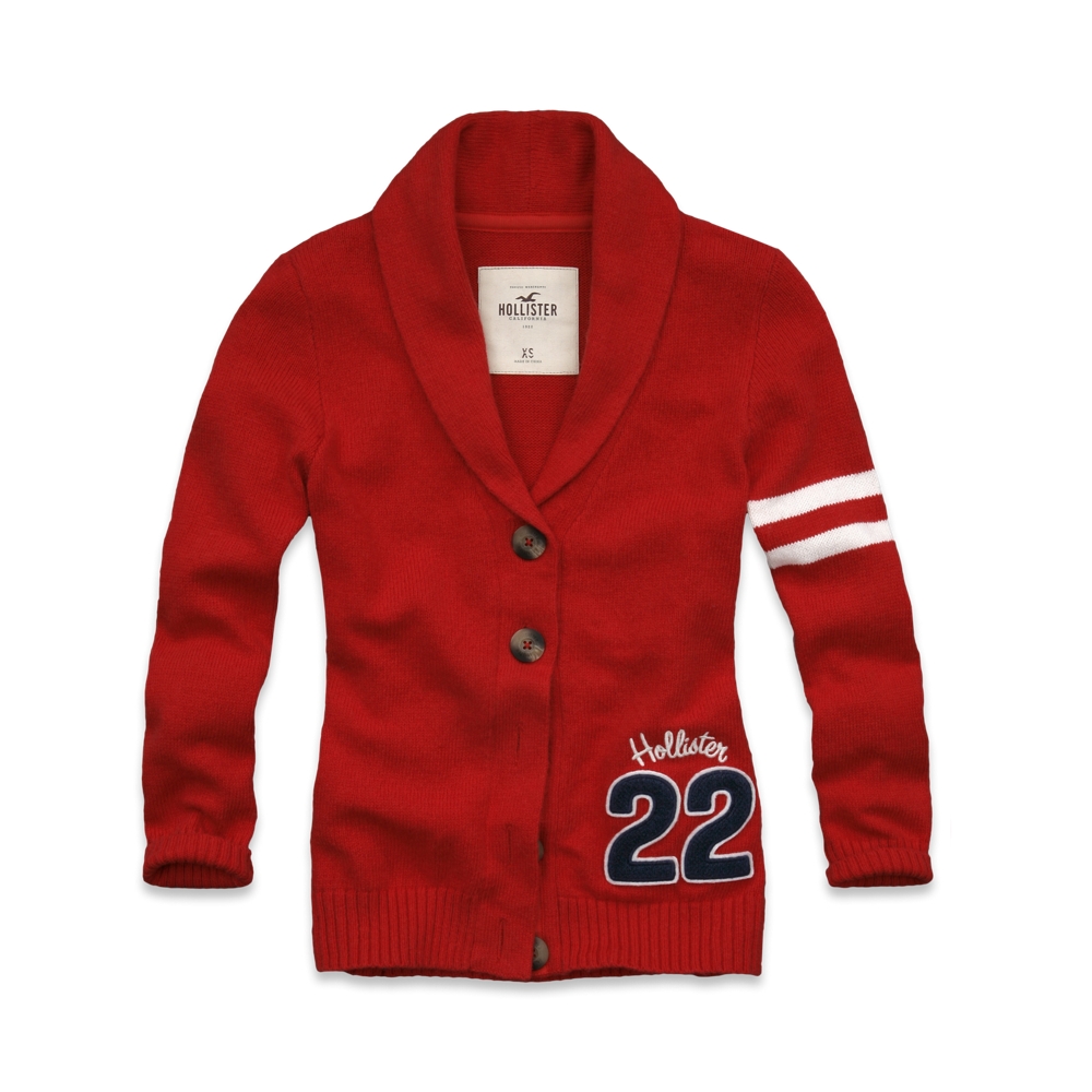 Girls Westwards Sweater