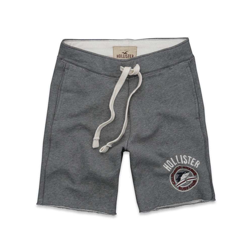 Guys Belmont Shore Short