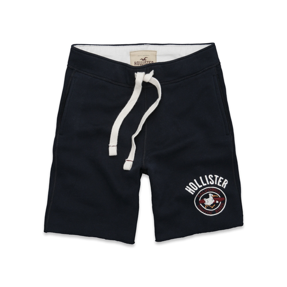 Guys Belmont Shore Short