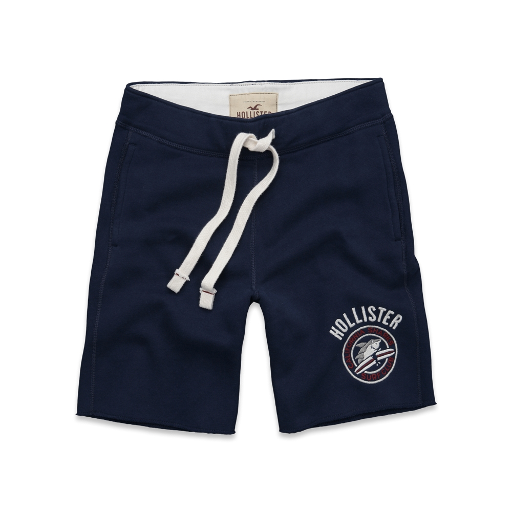 Guys Belmont Shore Short