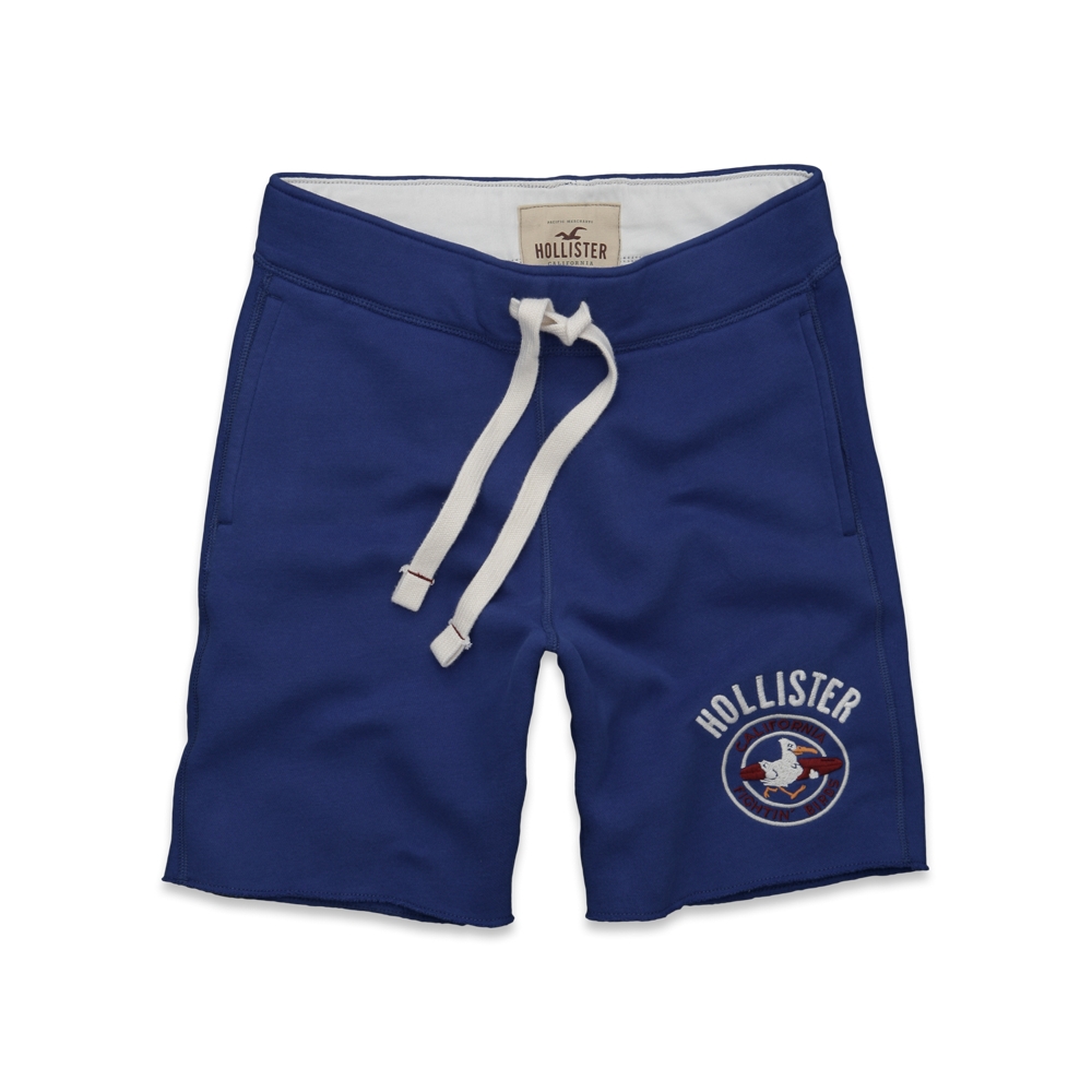 Boys Belmont Shore Short