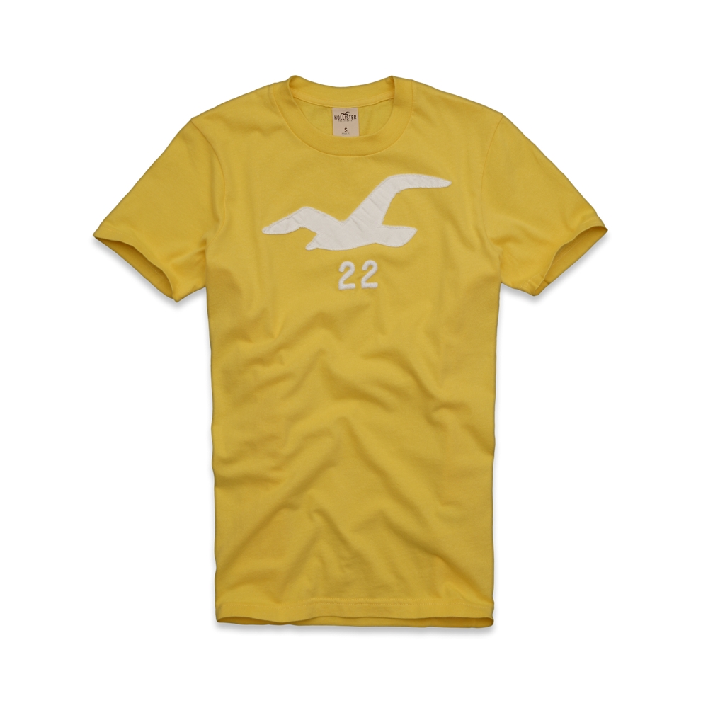 Boys Wipeout Beach T-Shirt
