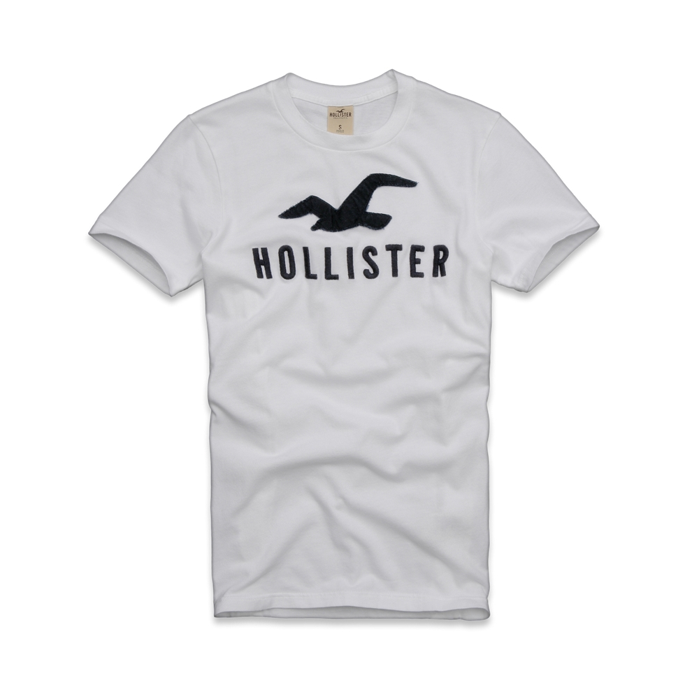 Guys Wipeout Beach T-Shirt