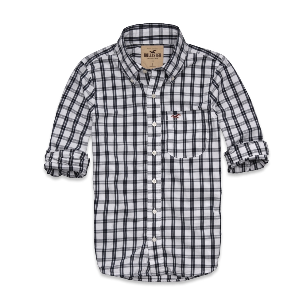 Boys Wipeout Beach Shirt