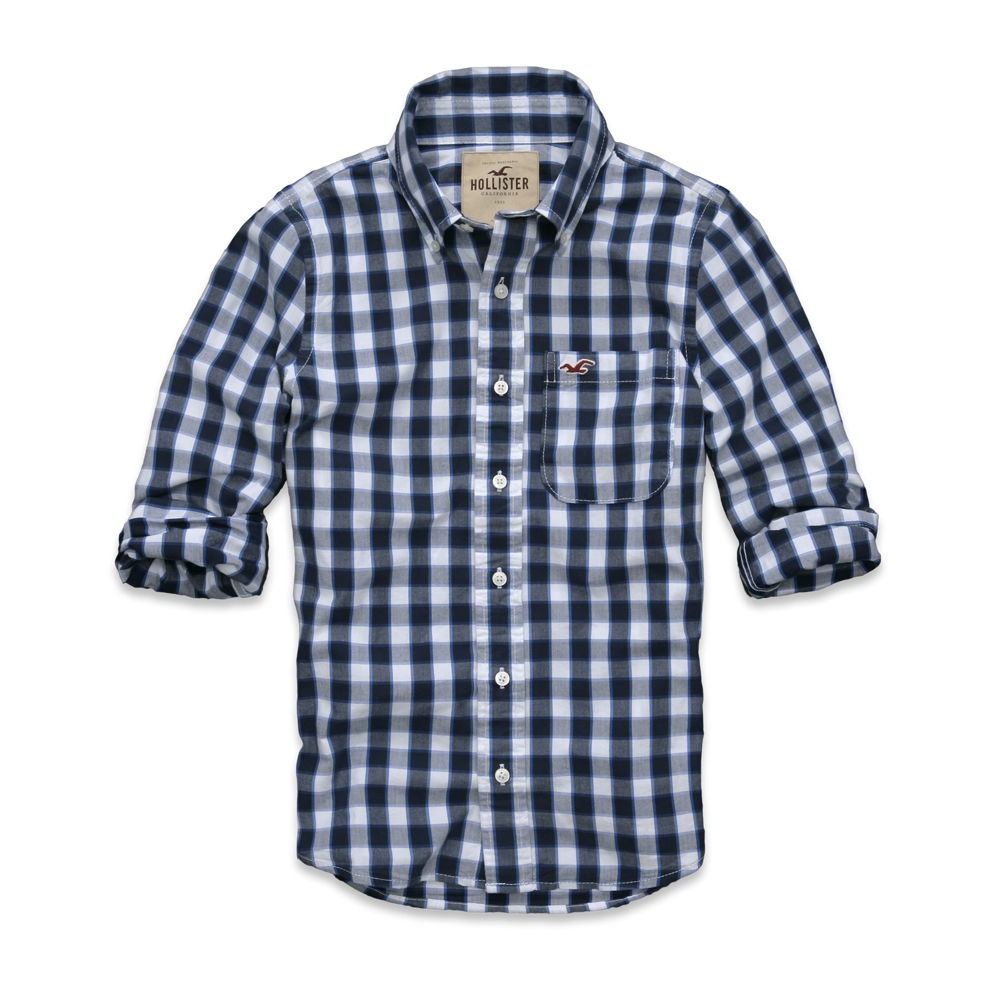 Boys Laguna Niguel Shirt