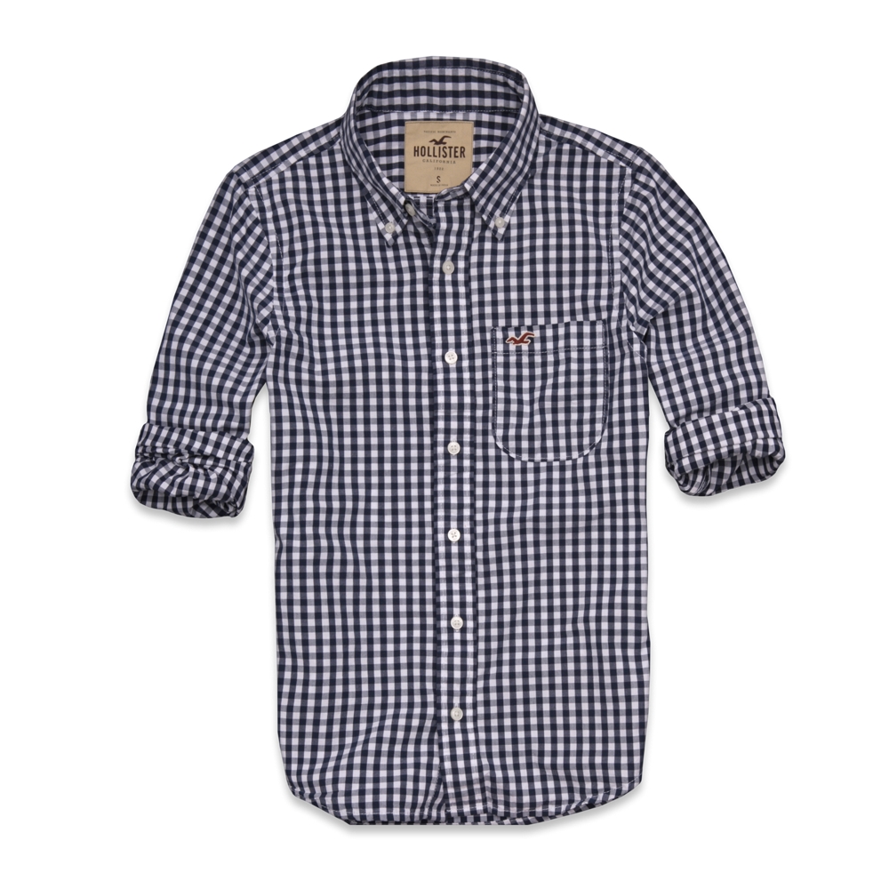 Boys Mountain Road Beach Shirt