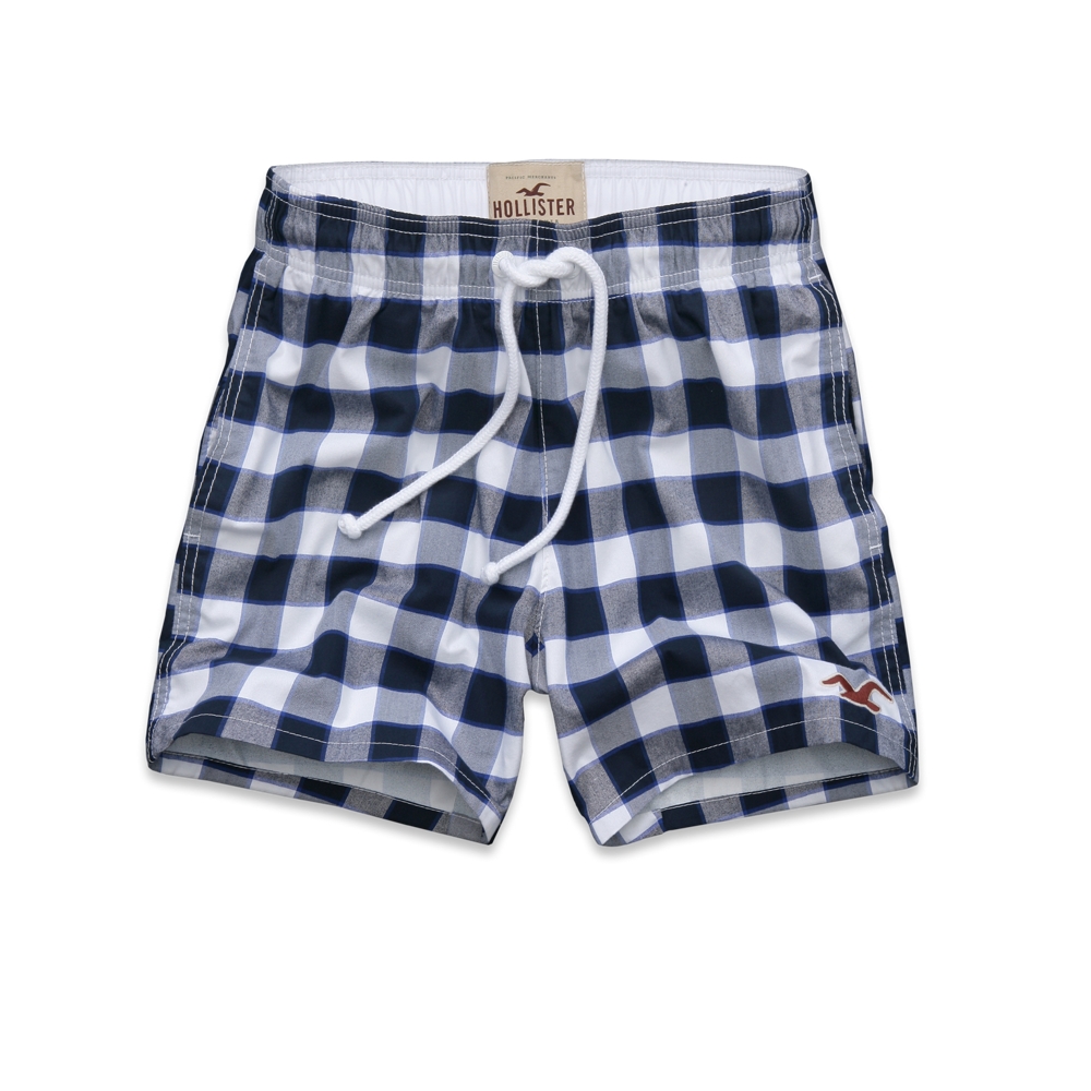 Boys Santa Margarita Swim Shorts