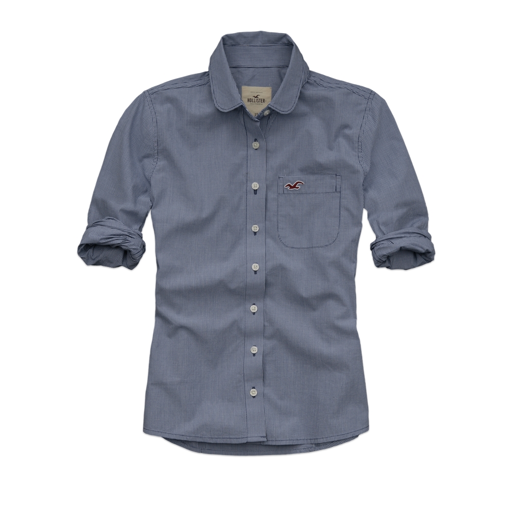 Girls Arrow Point Shirt