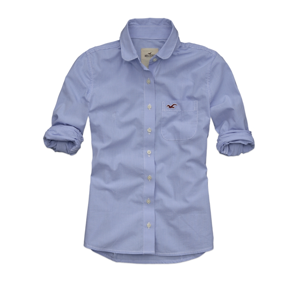 Girls Arrow Point Shirt