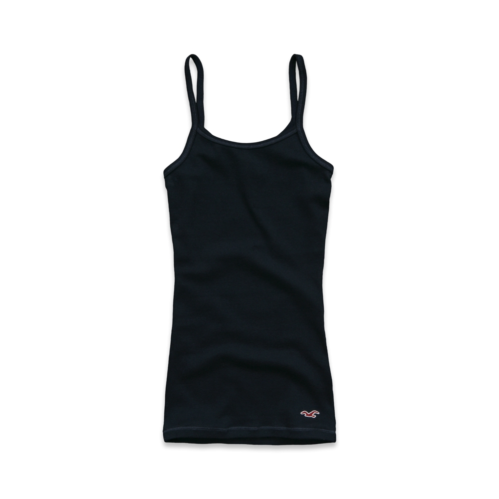 Girls Monarch Beach Tank