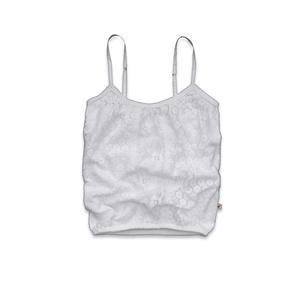 Girls Rockpile Cami