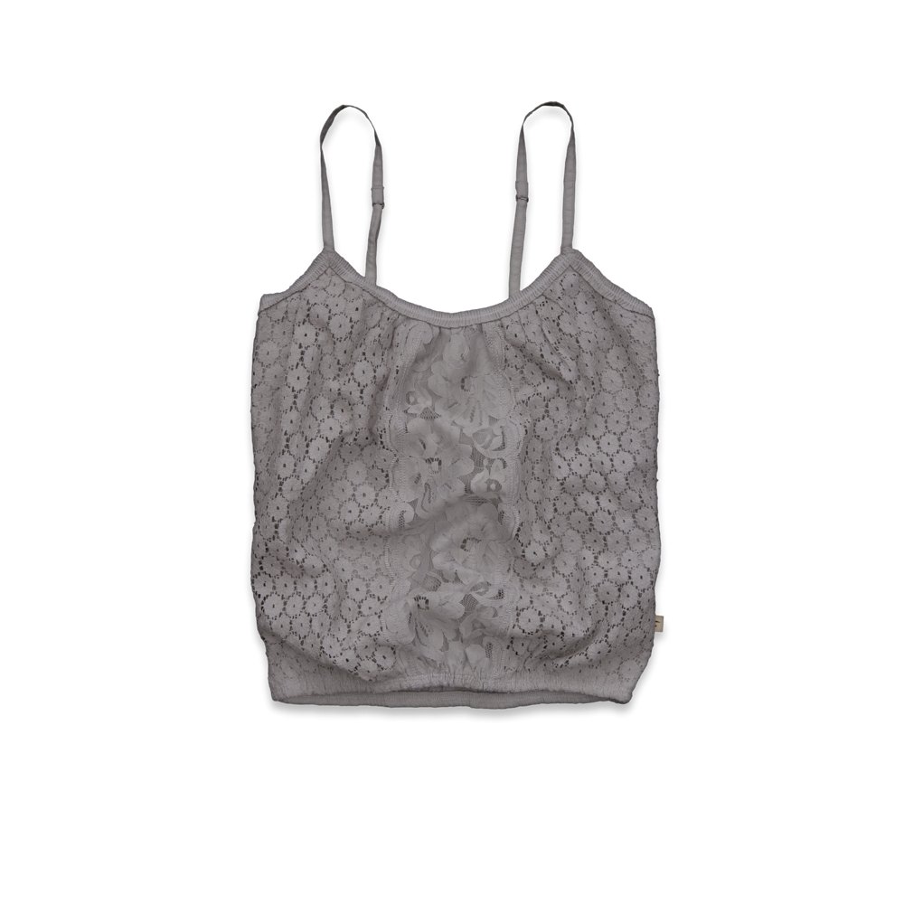 Girls Rockpile Cami
