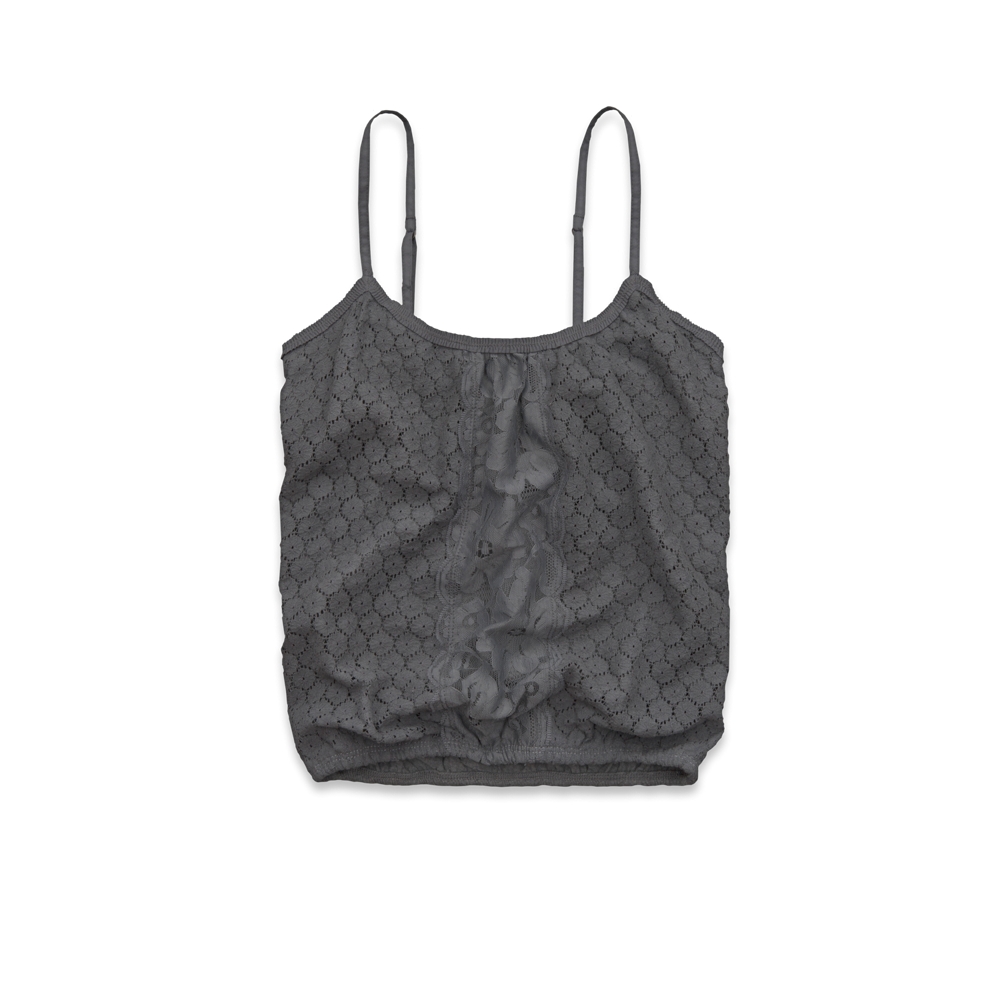 Girls Rockpile Cami
