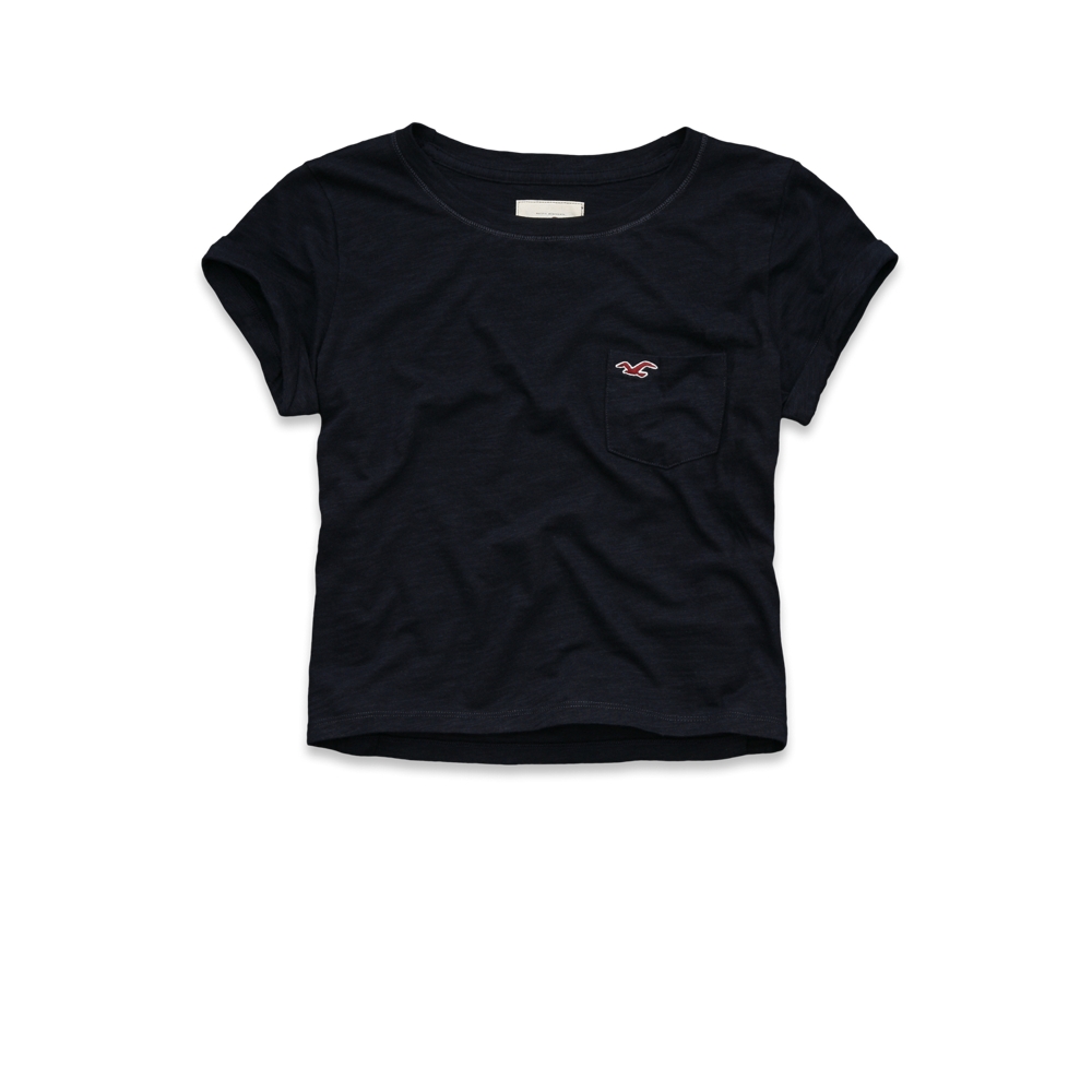 Girls Rolling Hills Tee