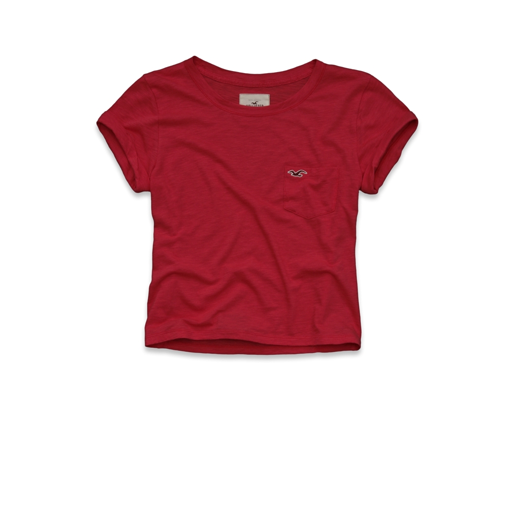 Girls Rolling Hills Tee