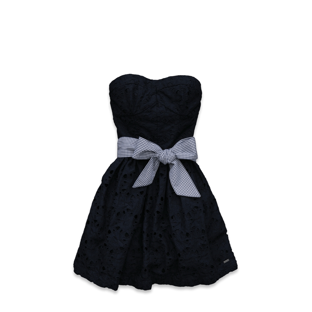 Crest Canyon Dress