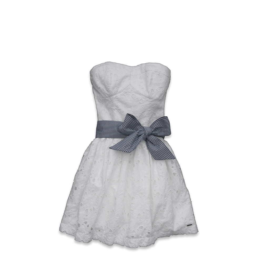 Crest Canyon Dress