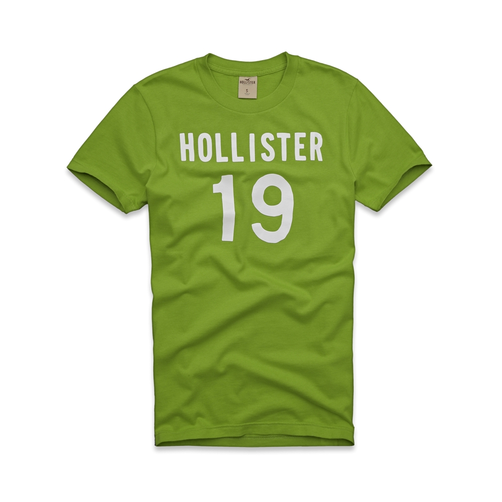 Boys Woodson Mountain Tee