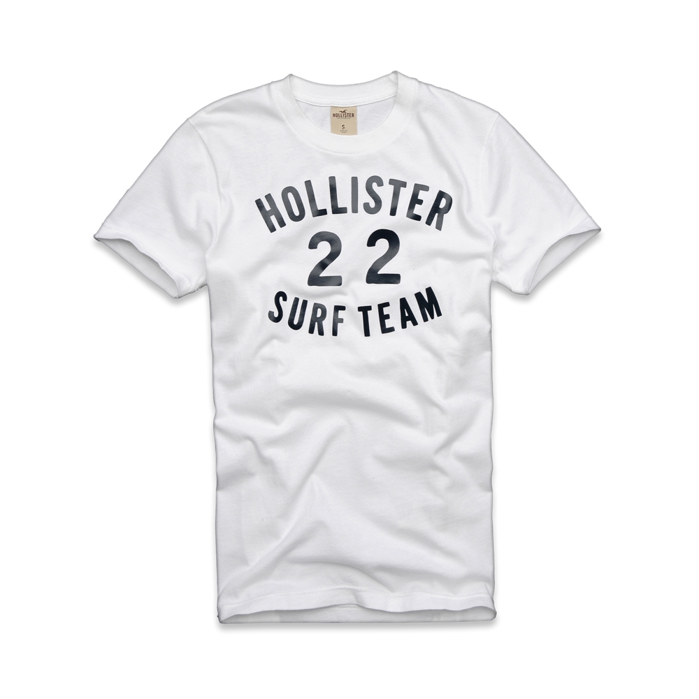 Guys Woodson Mountain Tee