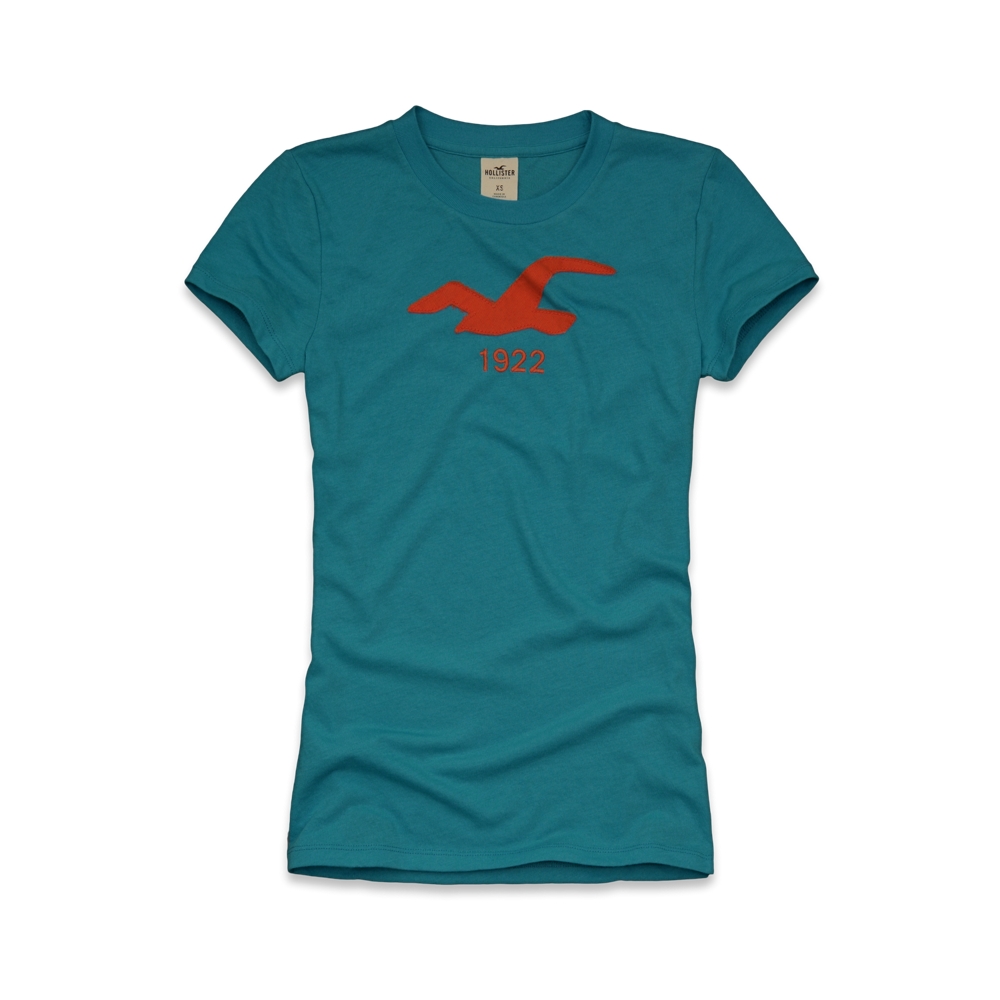 Girls La Jolla Cove T-Shirt
