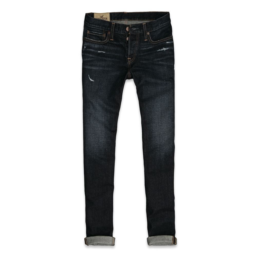 Boys Hollister Skinny Jeans