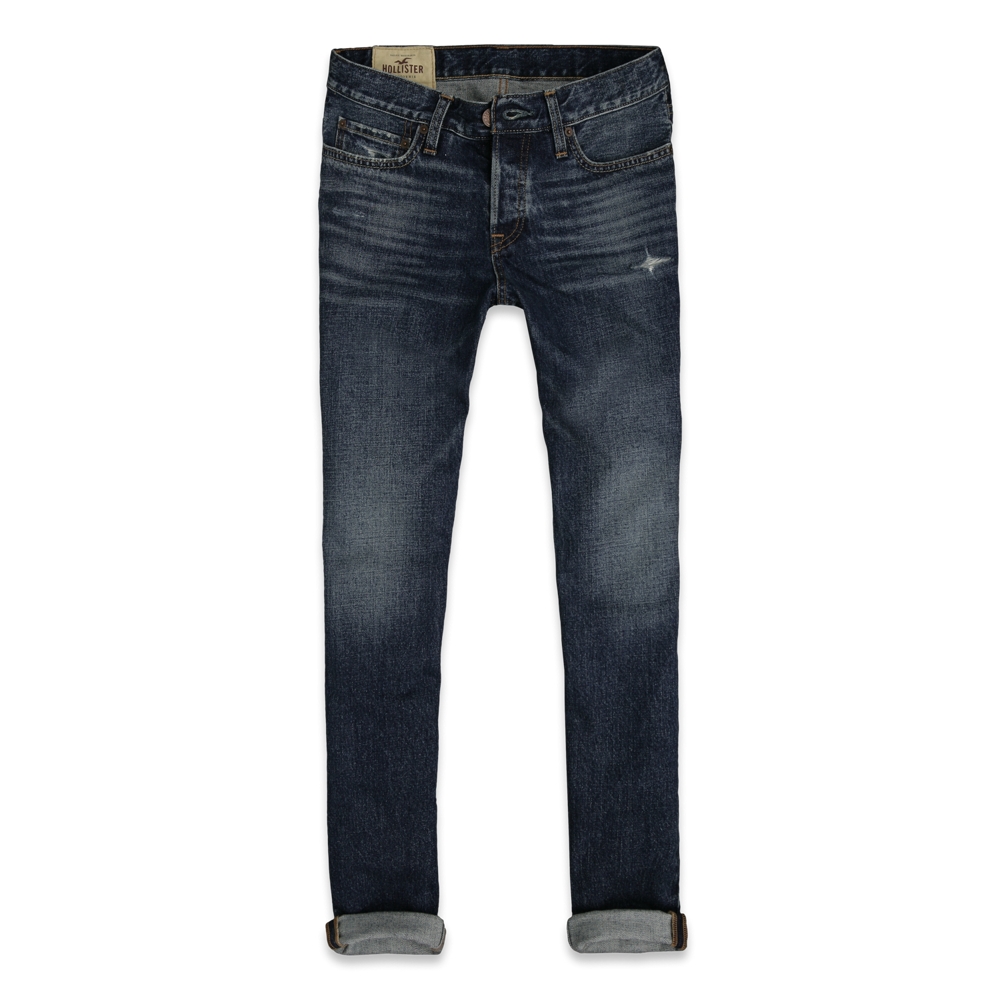 Boys Hollister Skinny Jeans