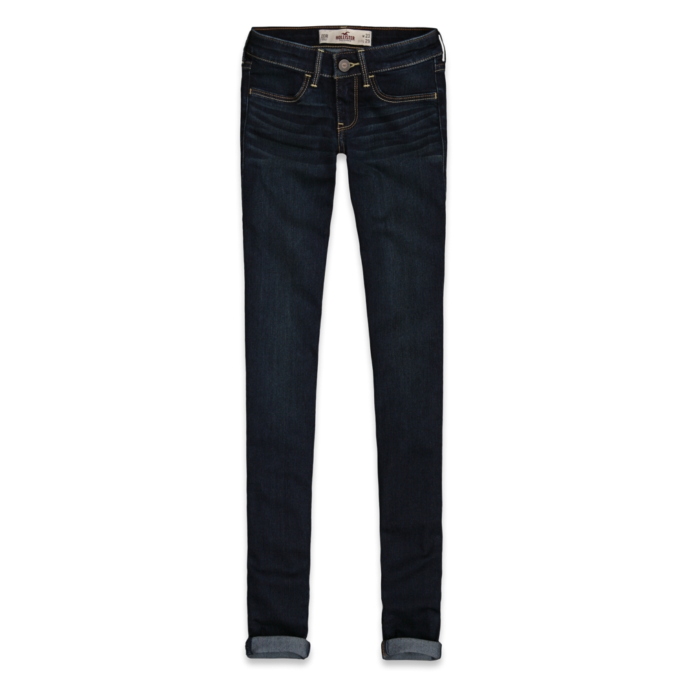Girls Hollister Jegging