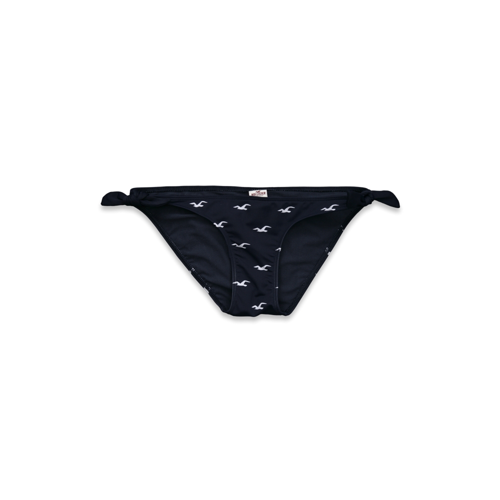 Girls Malaga Beach Swim Bottom