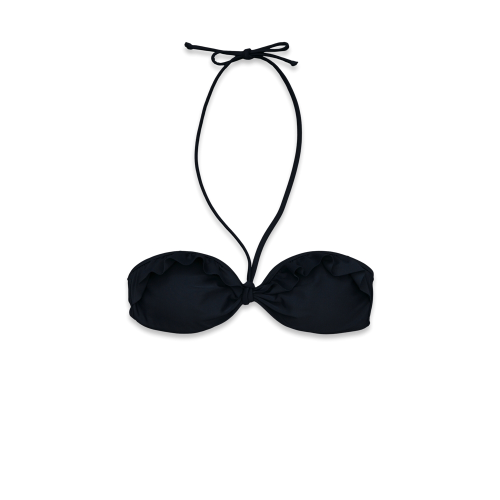 Girls Northside Swim Top