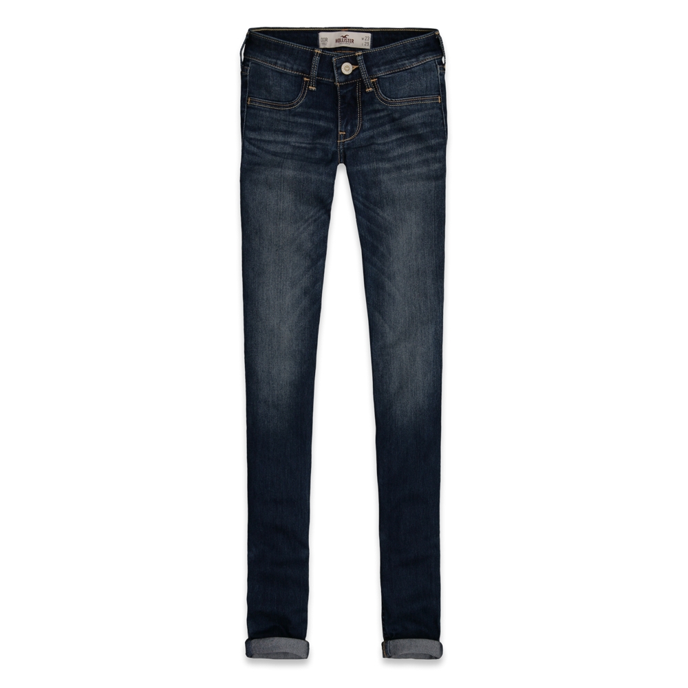 Girls Hollister Jegging