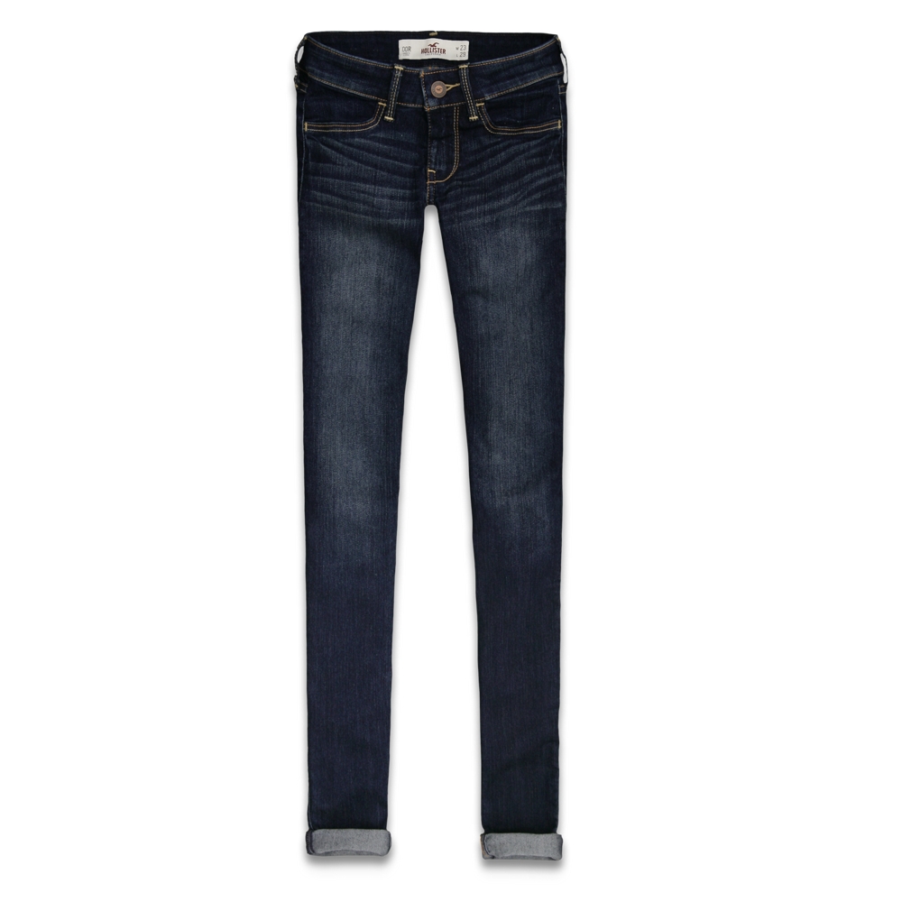 Girls Hollister Jegging