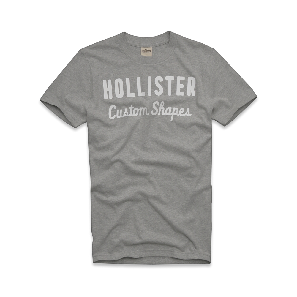 Guys Fletcher Cove Tee