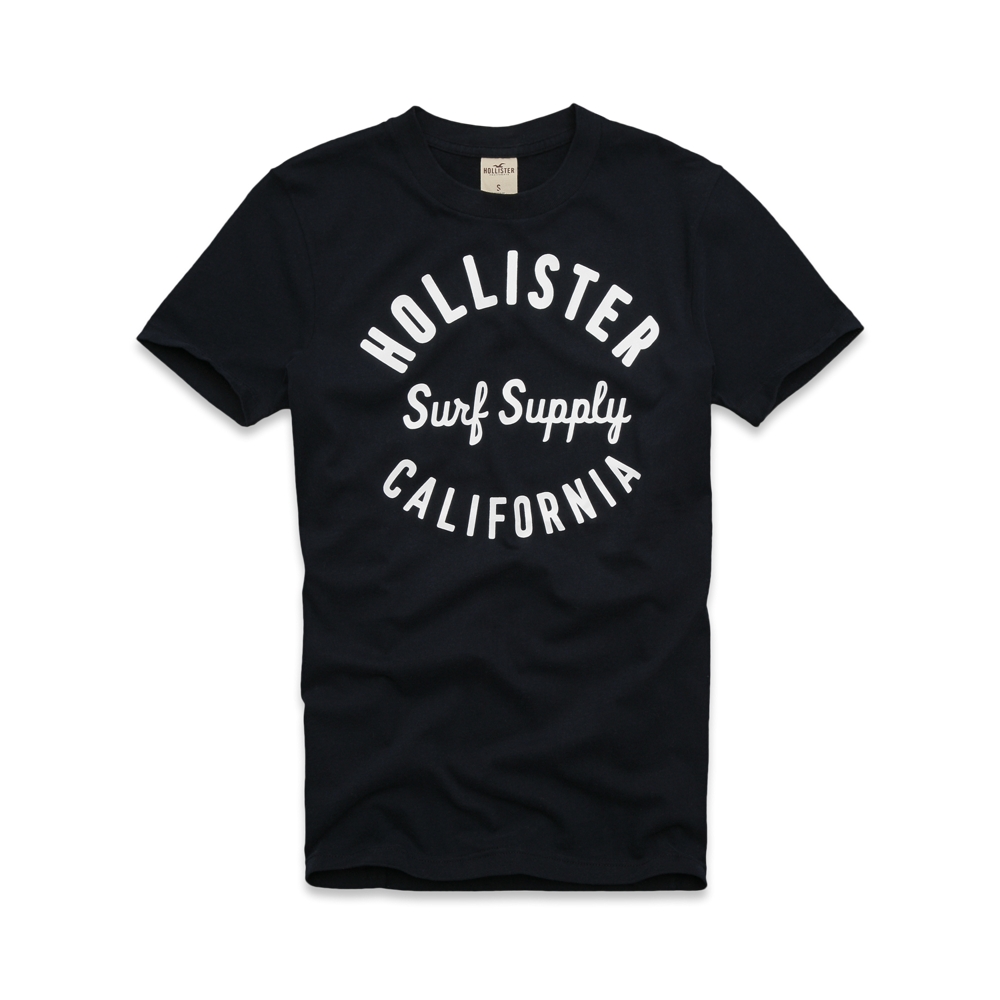 Guys Fletcher Cove Tee