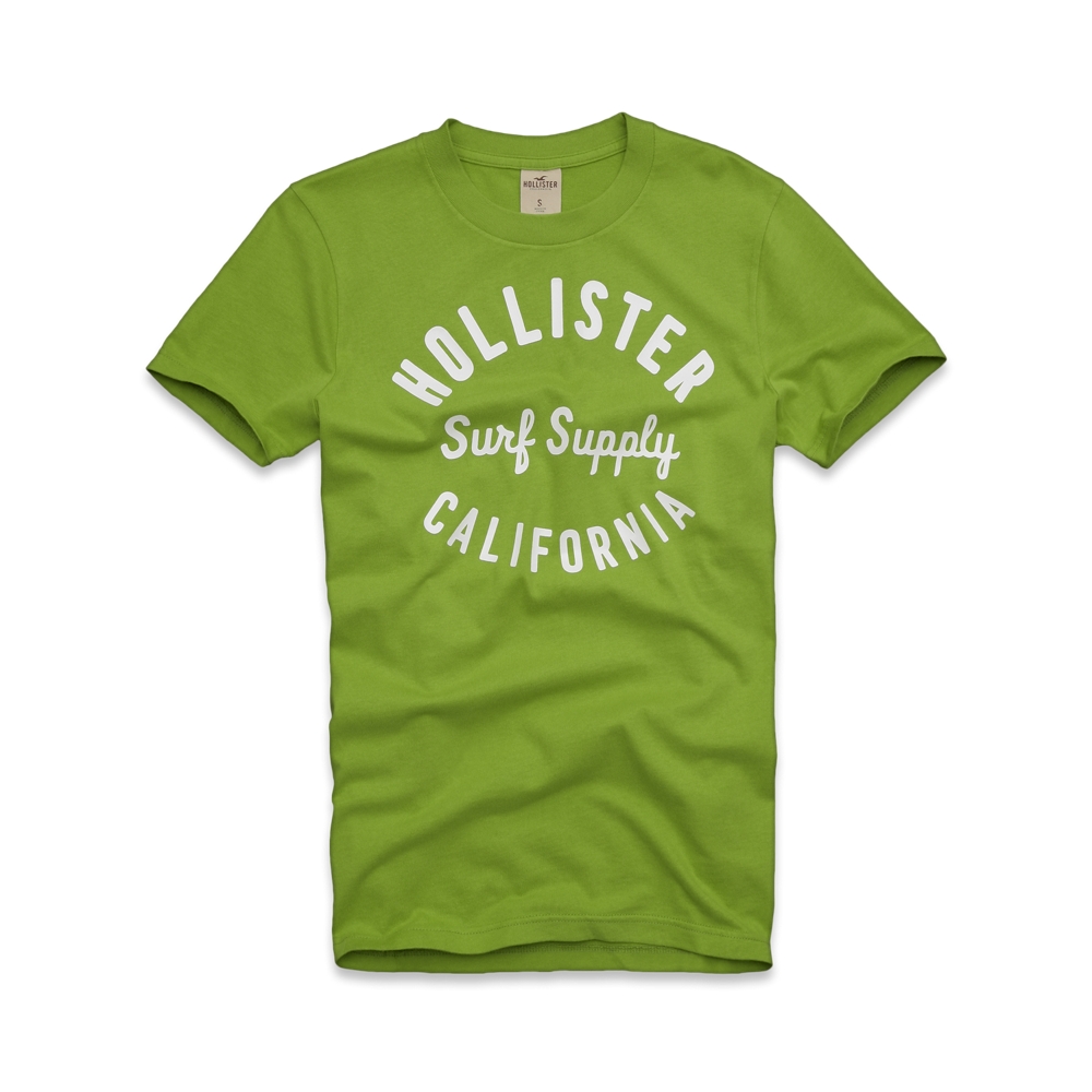 Boys Fletcher Cove Tee