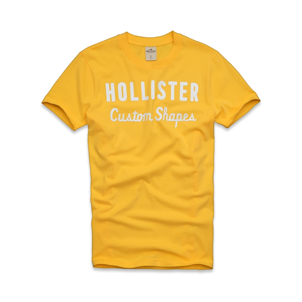 Guys Fletcher Cove Tee