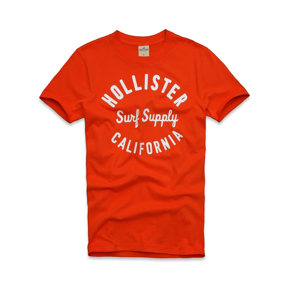 Girls Fletcher Cove Tee
