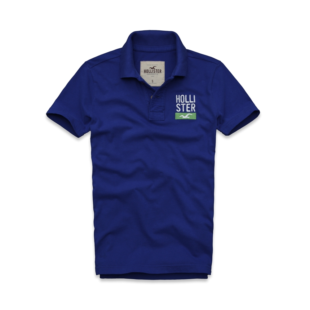 Boys Westward Beach Polo