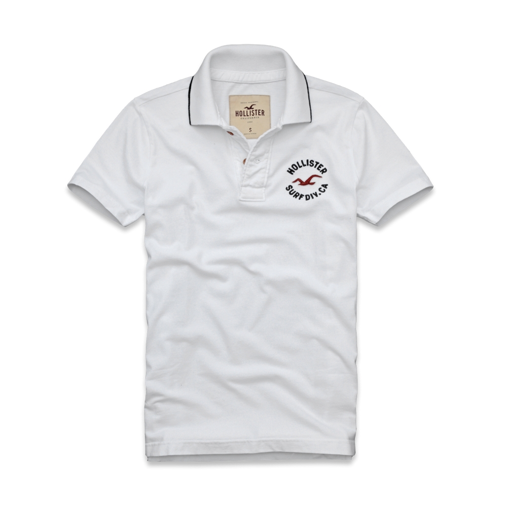 Boys Daley Ranch Polo