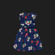 Boneyard Beach Dress