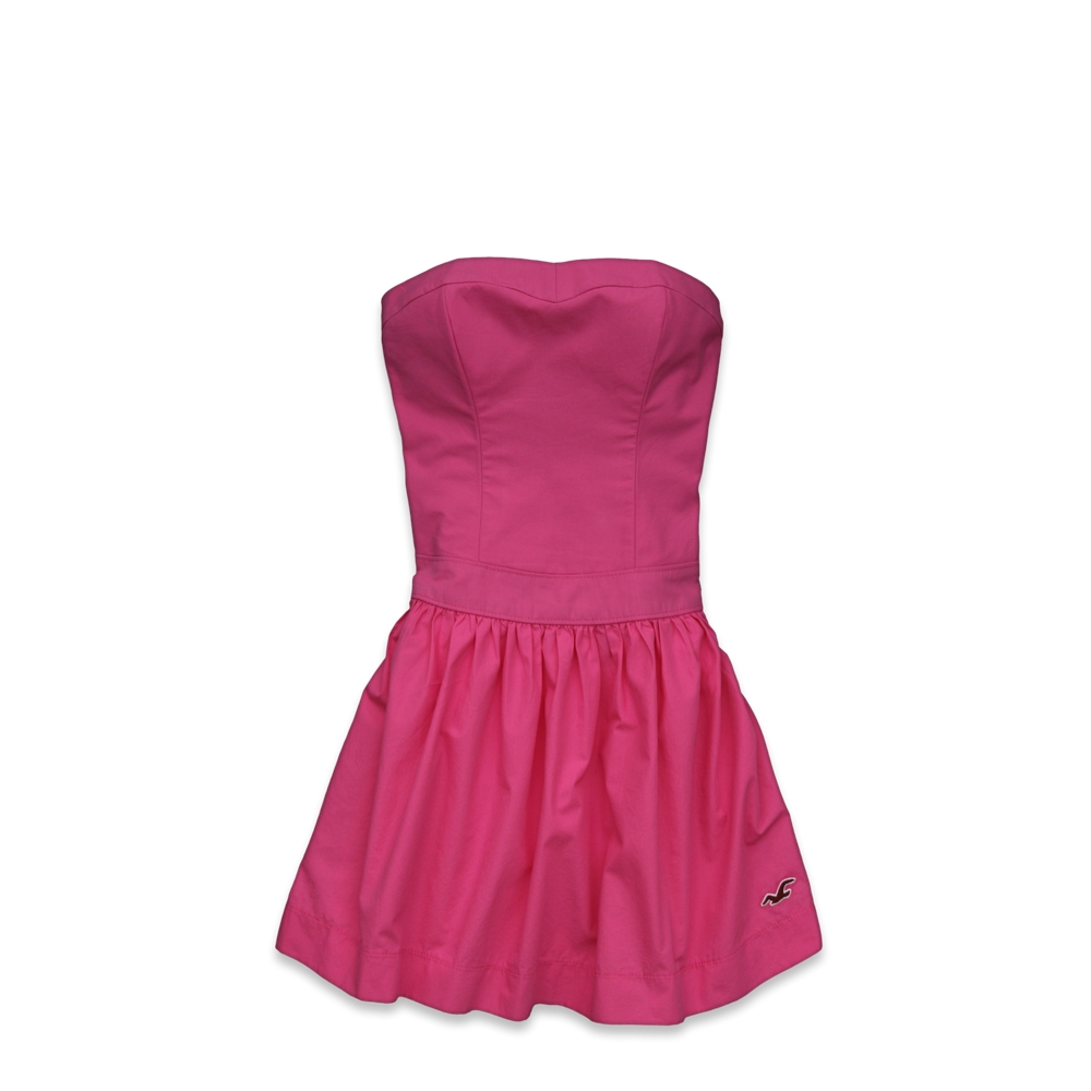 Point Loma Dress