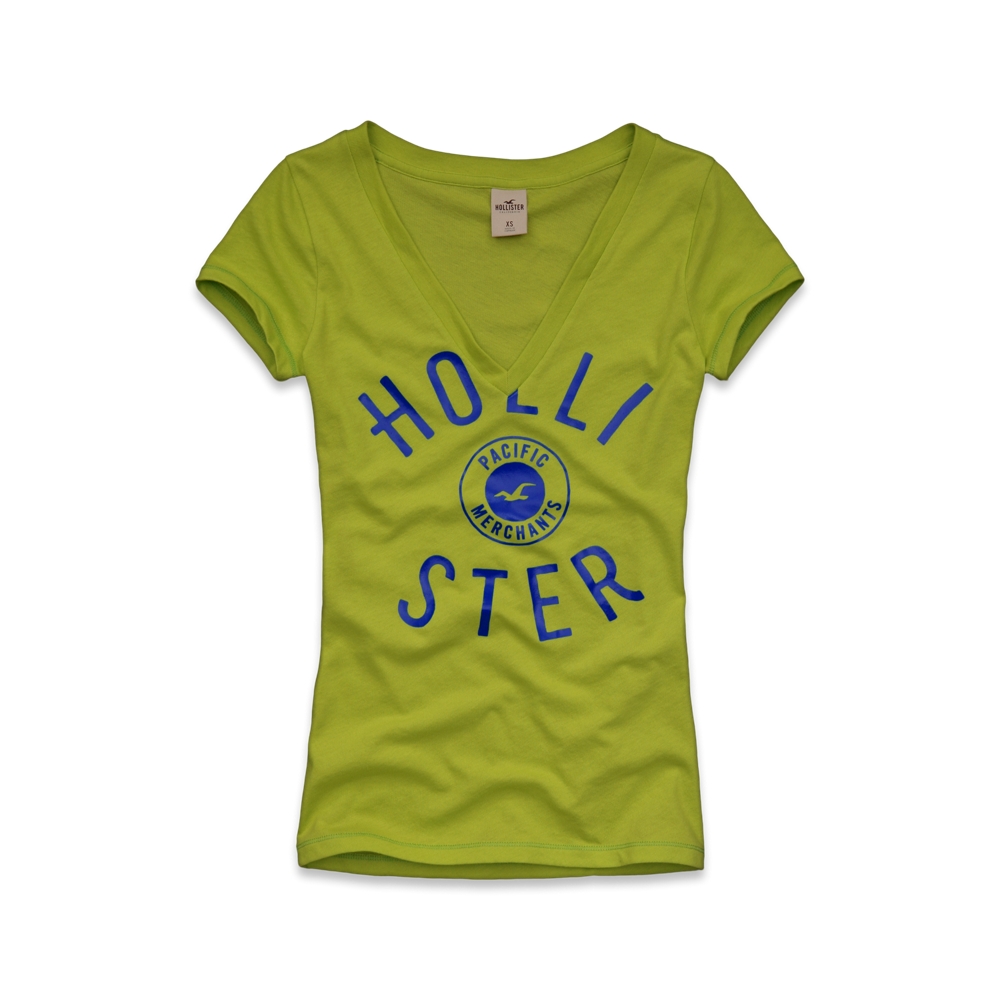Girls El Matador Tee