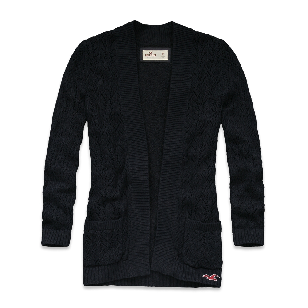 Girls Fletcher Cove Sweater